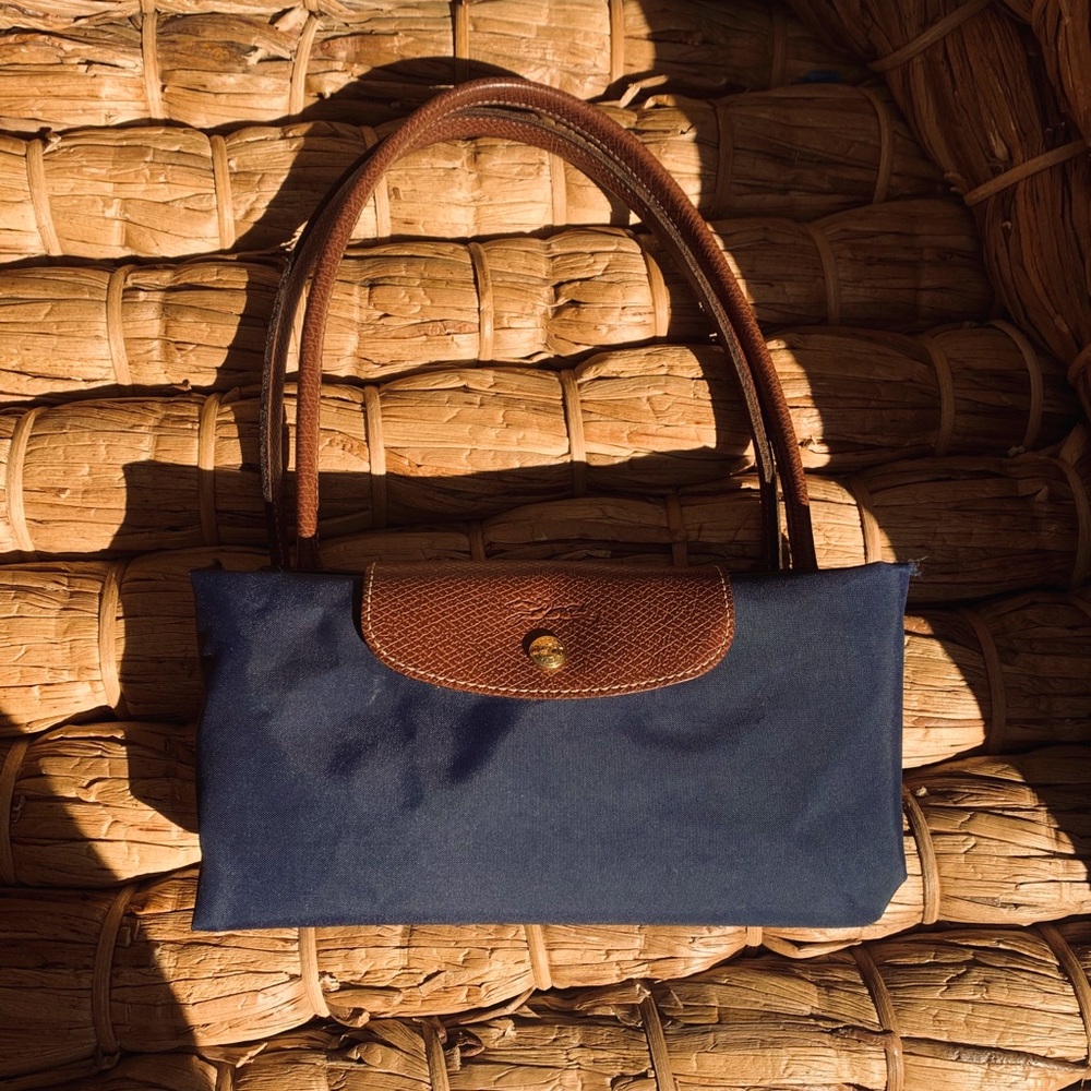 Large Le Pliage Tote Longchamp (Foldable)